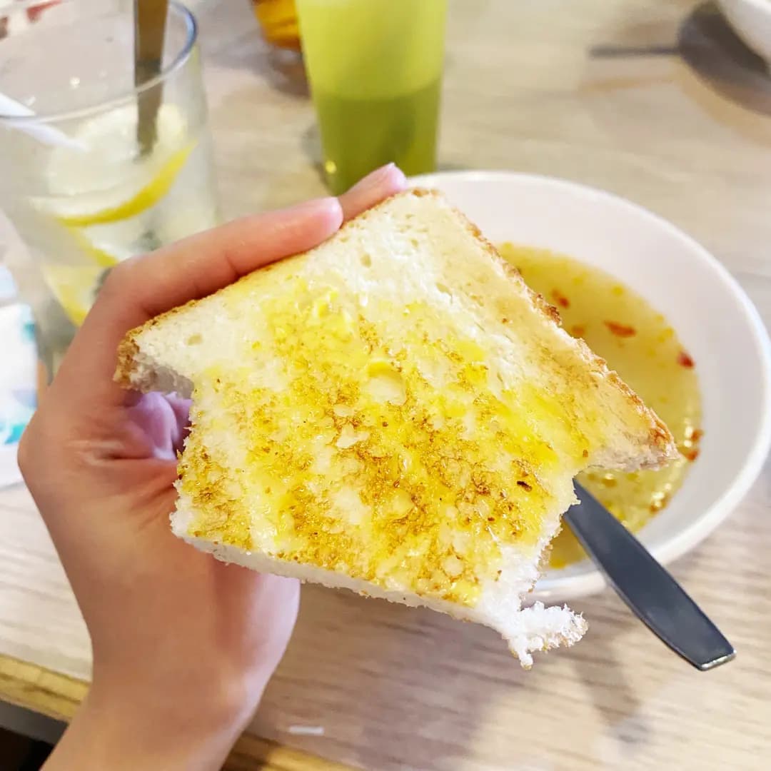 榮珍茶餐廳 photo 7