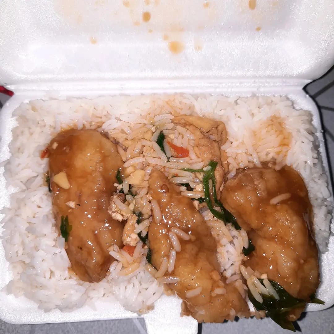 包點料理 photo 2