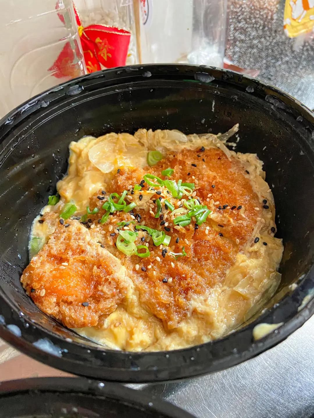 町町丼丼 (香港工業中心A座) photo 4