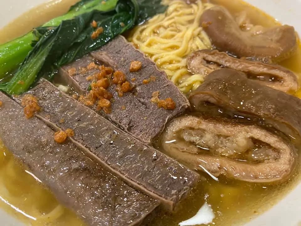 苑記粉麵茶餐廳 photo 8