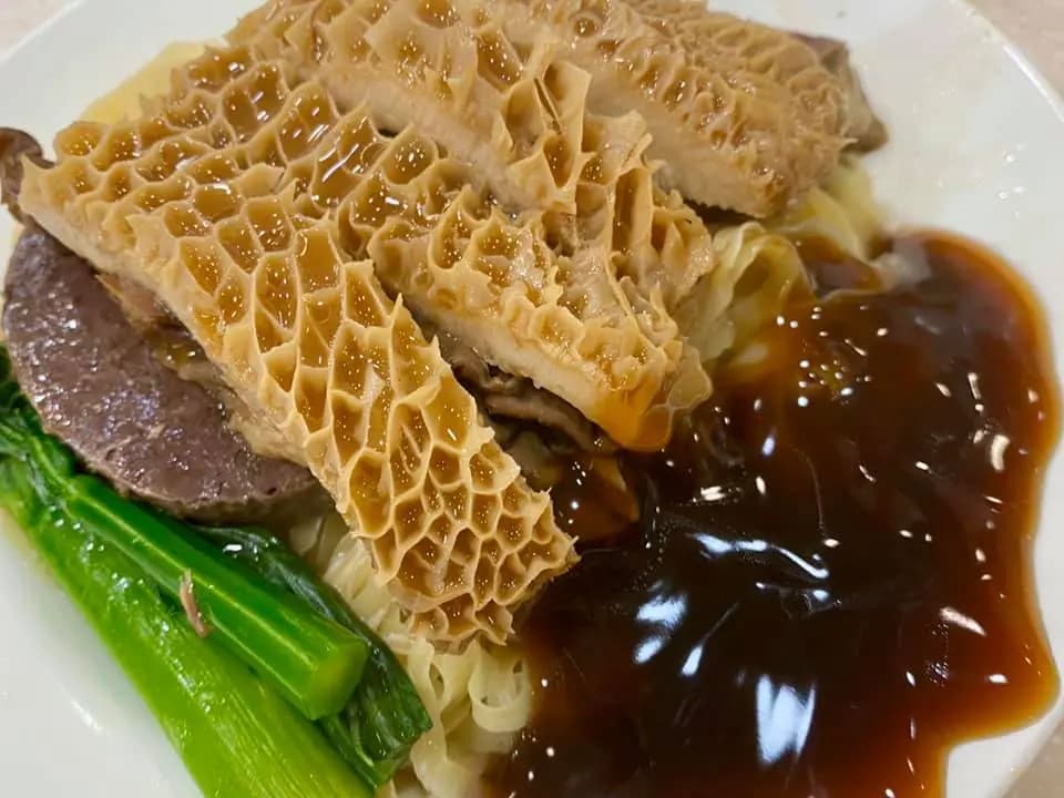 苑記粉麵茶餐廳 photo 5