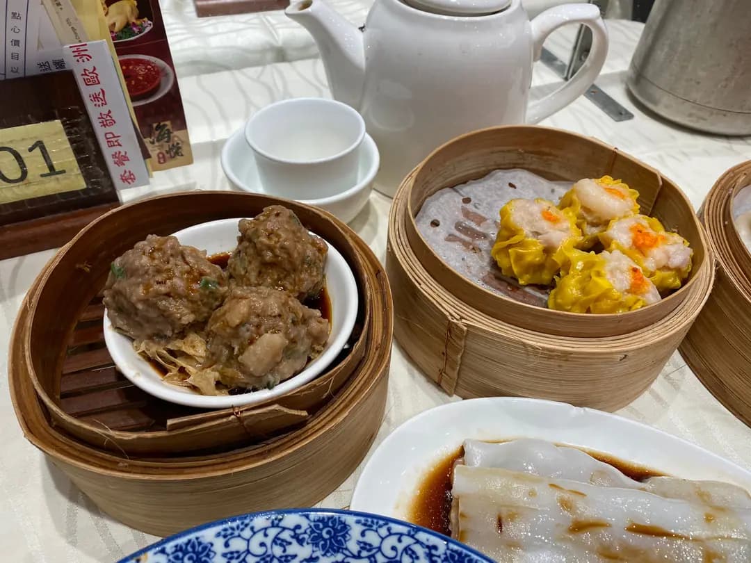 海悅海鮮酒家 photo 4