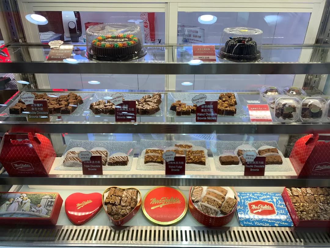 菲爾斯曲奇專賣店 photo 6
