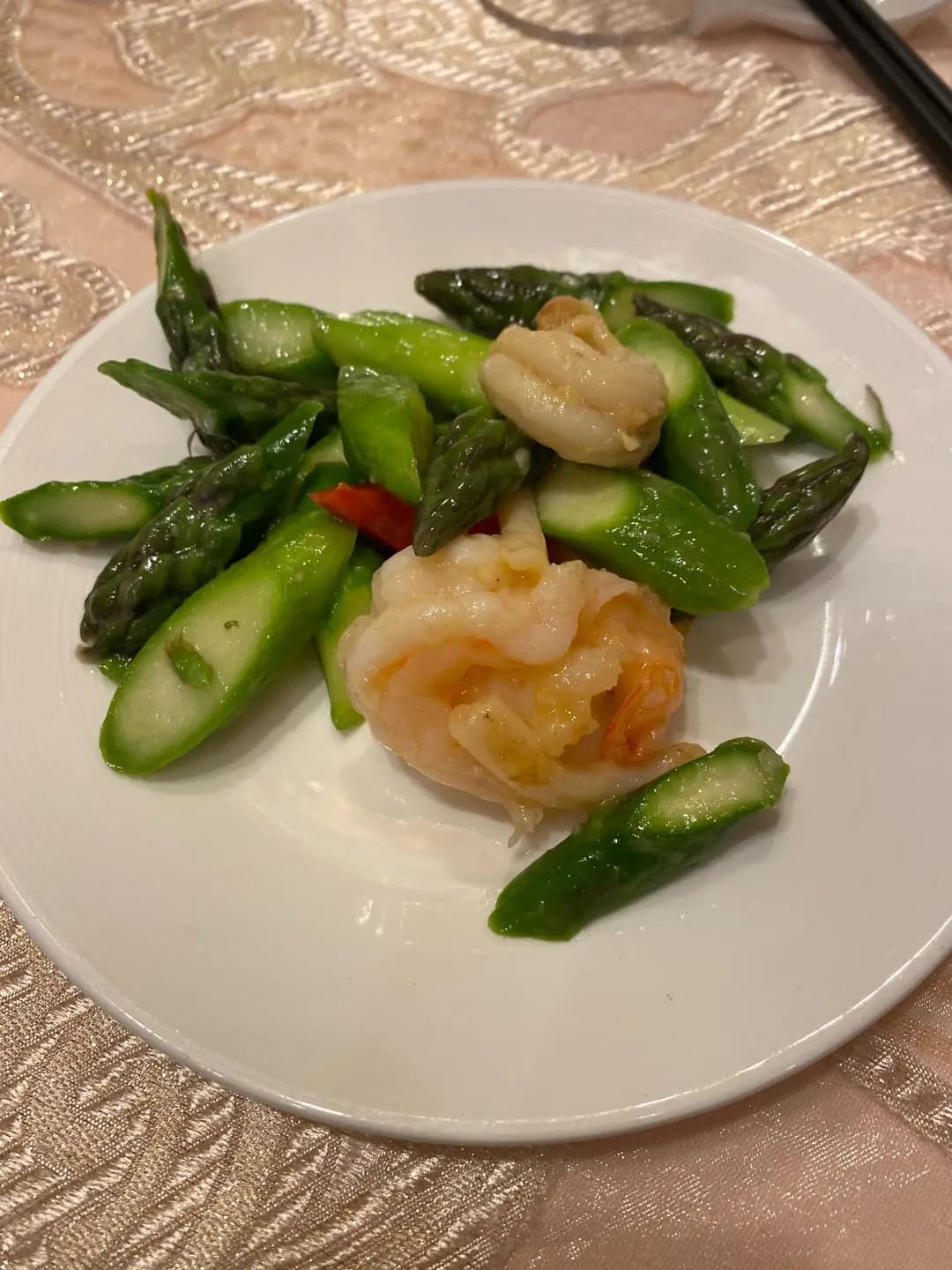 九龍香格里拉大酒店宴會廳 photo 4