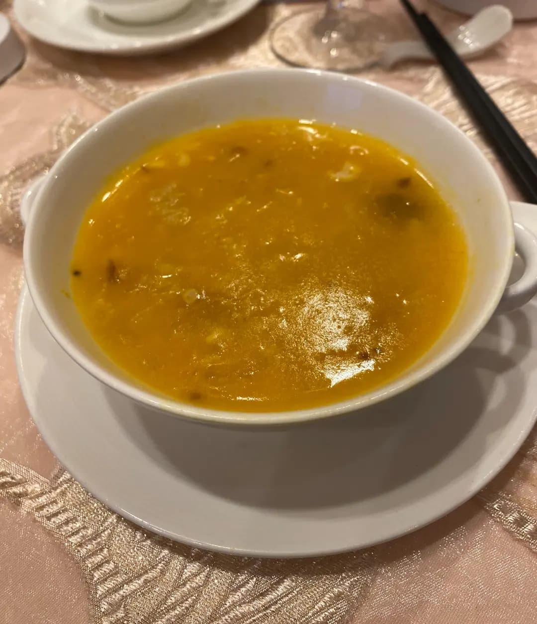 九龍香格里拉大酒店宴會廳 photo 5