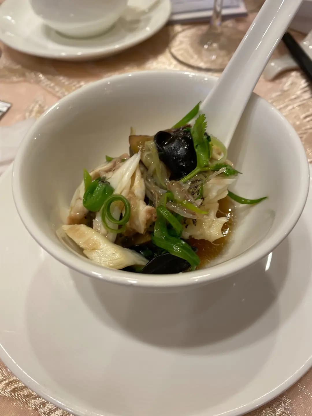 九龍香格里拉大酒店宴會廳 photo 8
