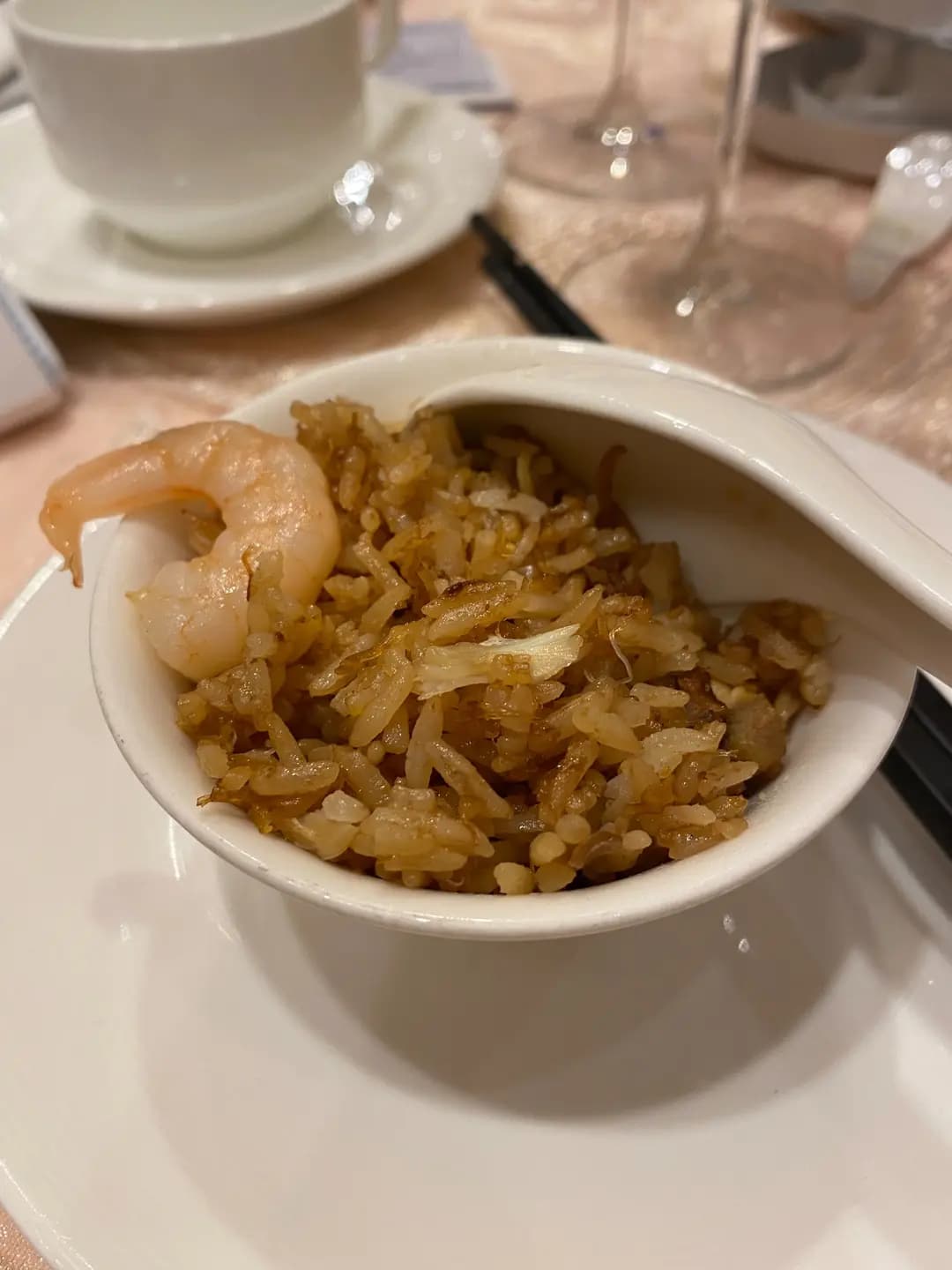 九龍香格里拉大酒店宴會廳 photo 2