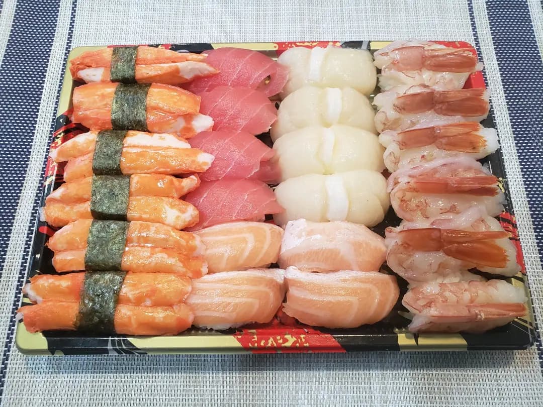 魚膳日式外賣專門店 photo 7