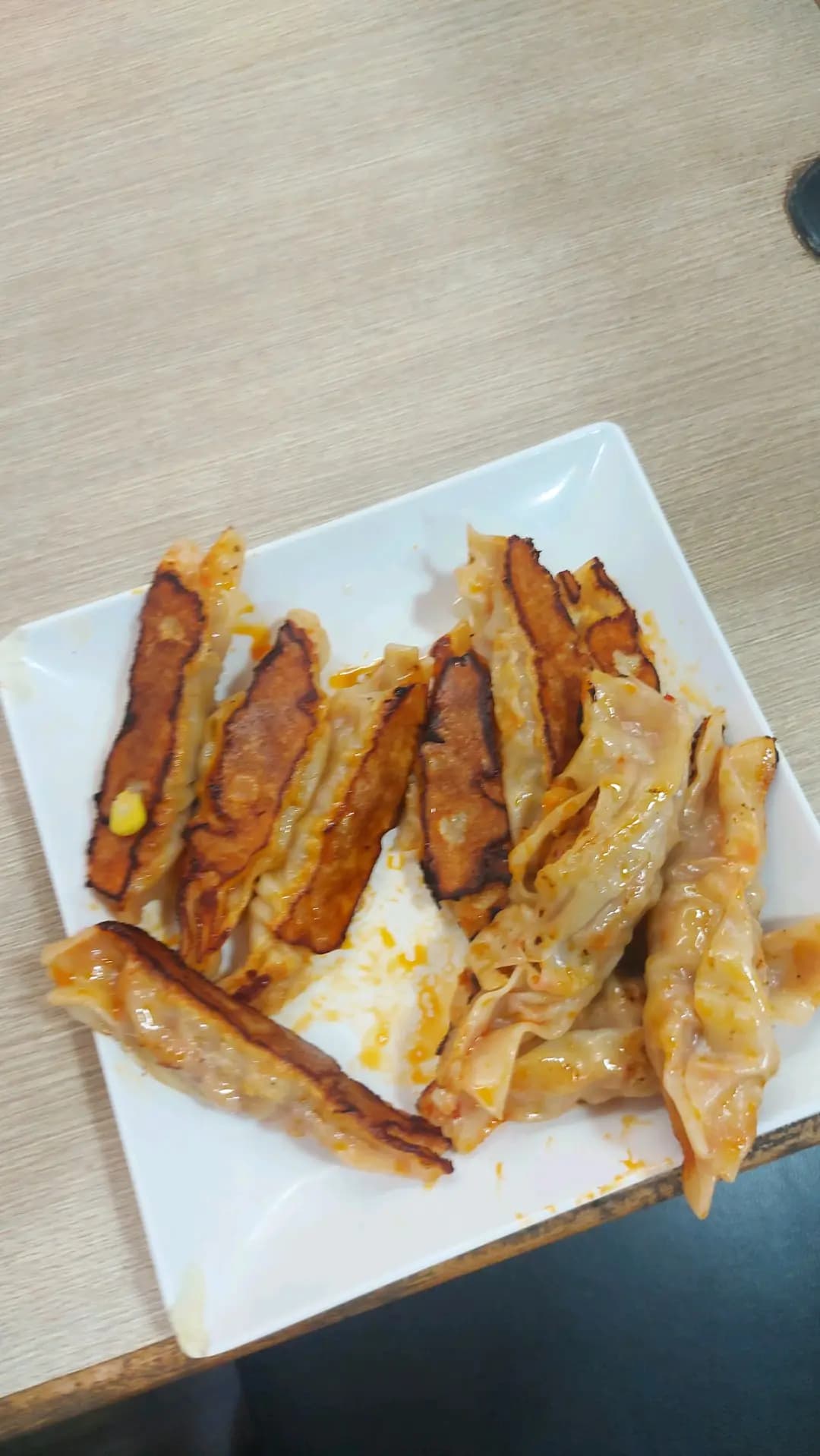 八方雲集鍋貼水餃專門店 (昌發樓) photo 5