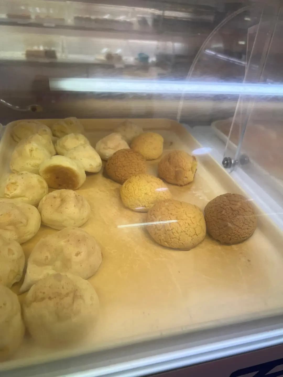 新翠灣餅店 photo 3