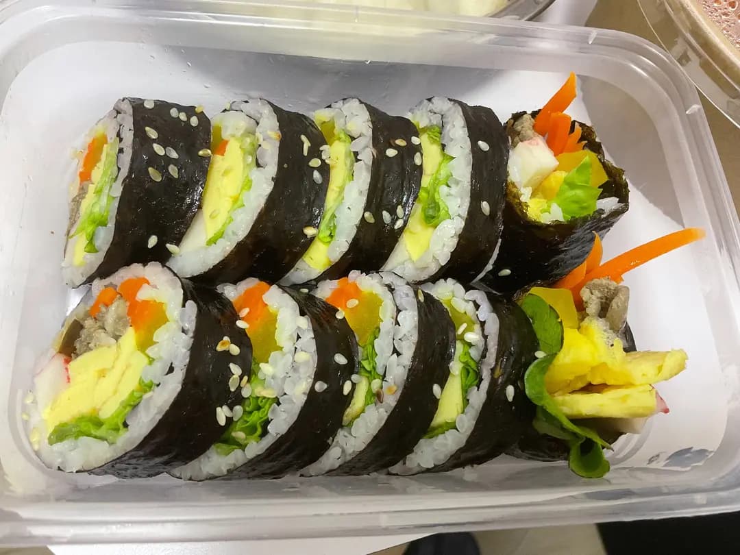 Daily K food photo 7
