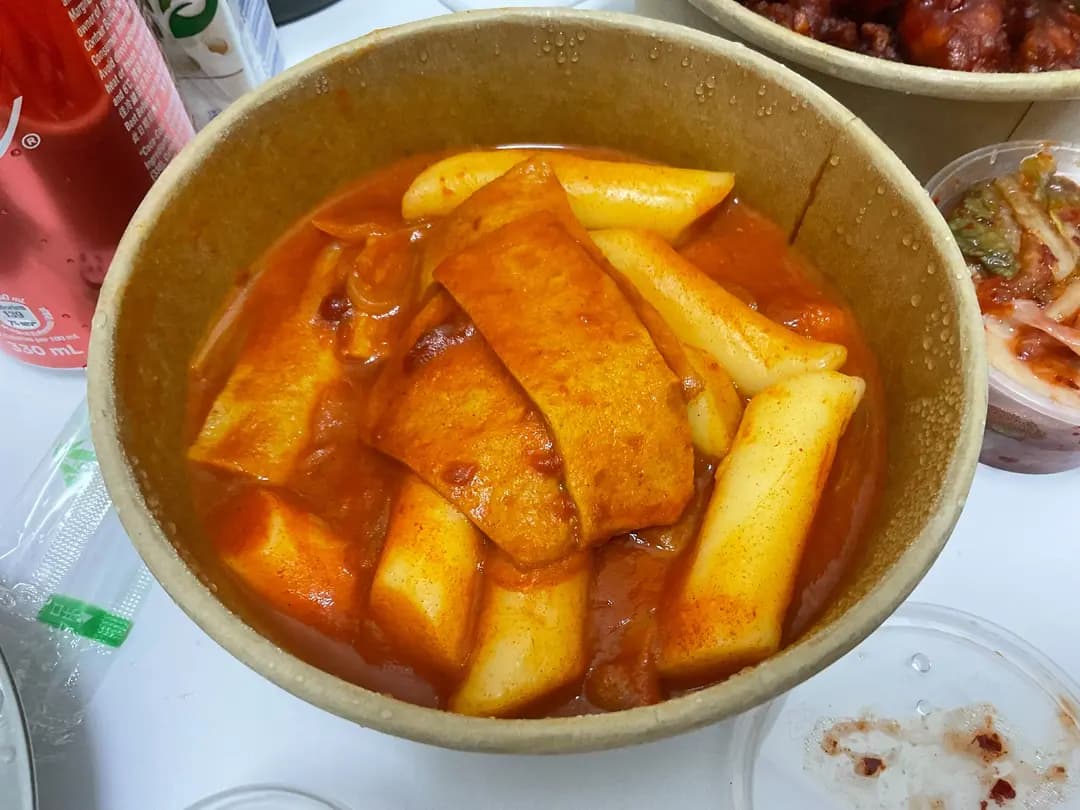 Daily K food photo 8