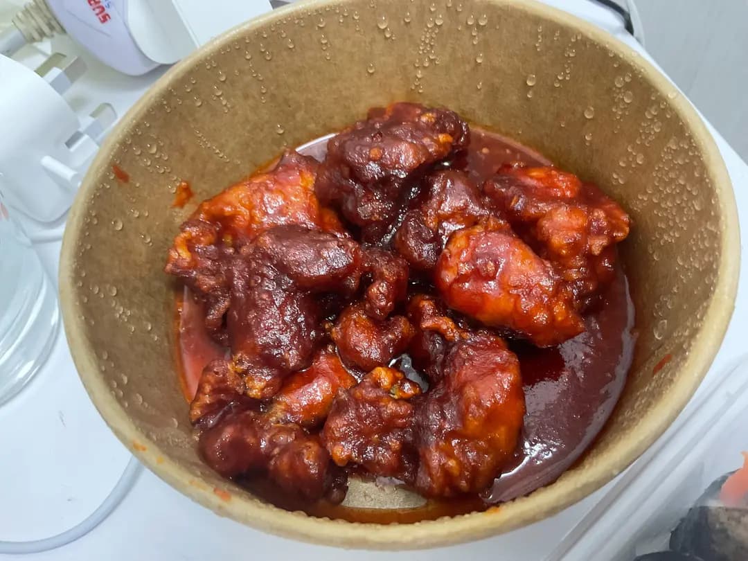 Daily K food photo 2