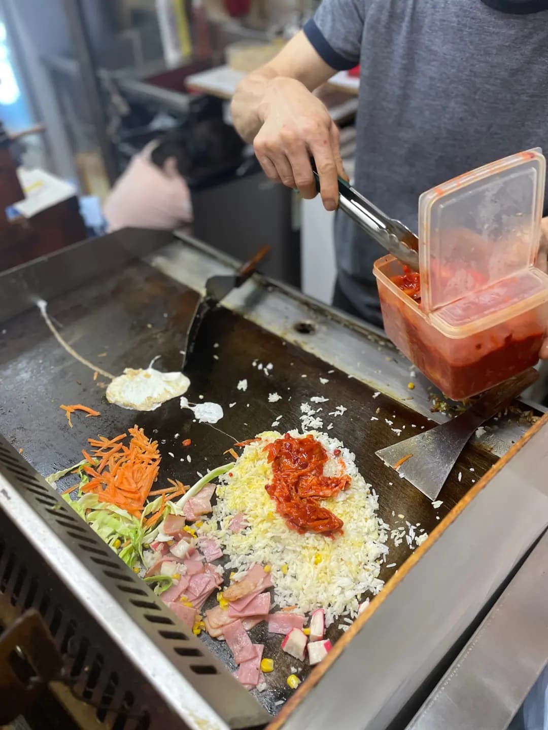 艾·蜜思手抓餅 photo 8
