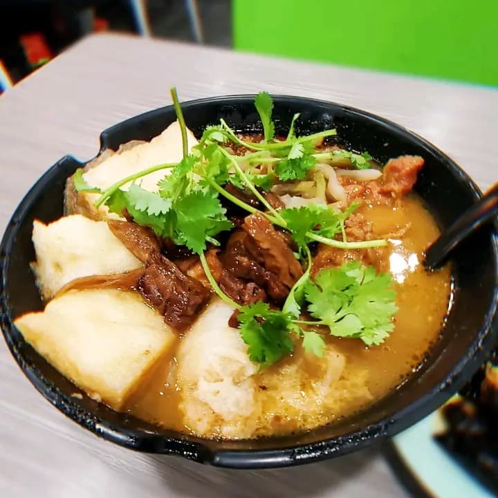 雲貴軒米線專門店 photo 1