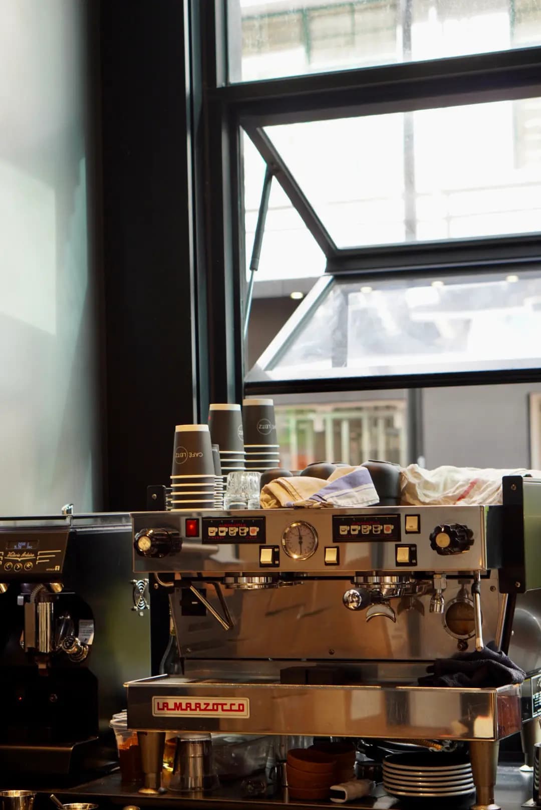 Cafe Leitz photo 5
