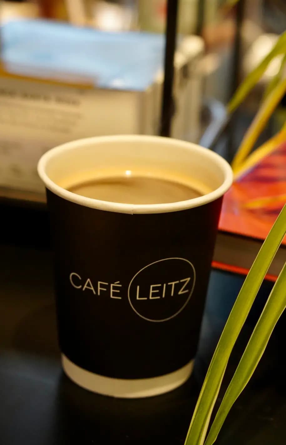 Cafe Leitz photo 8