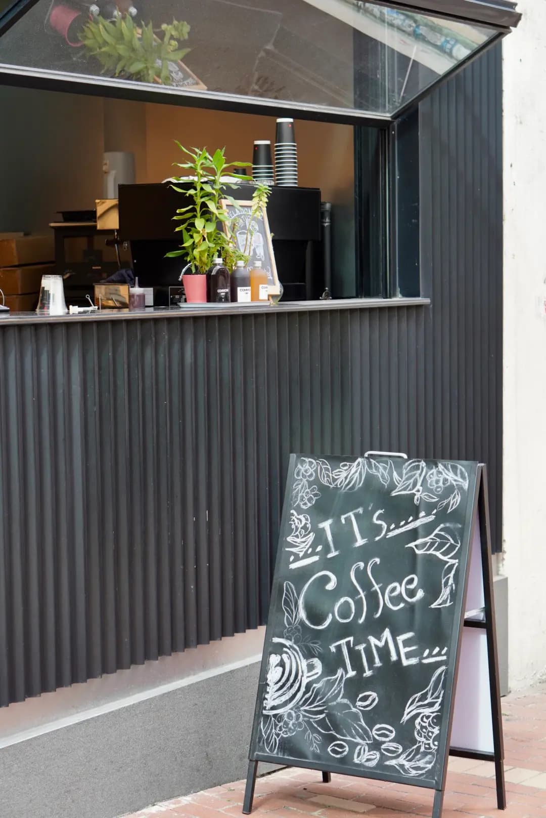 Cafe Leitz photo 6