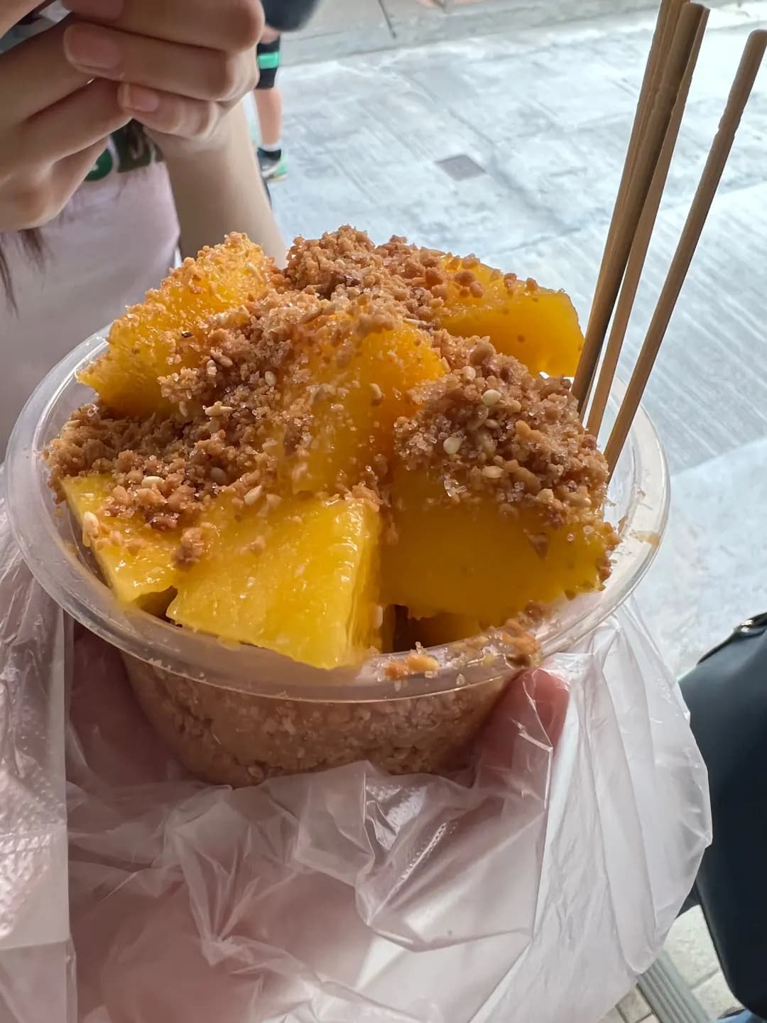 華利小食 photo 2