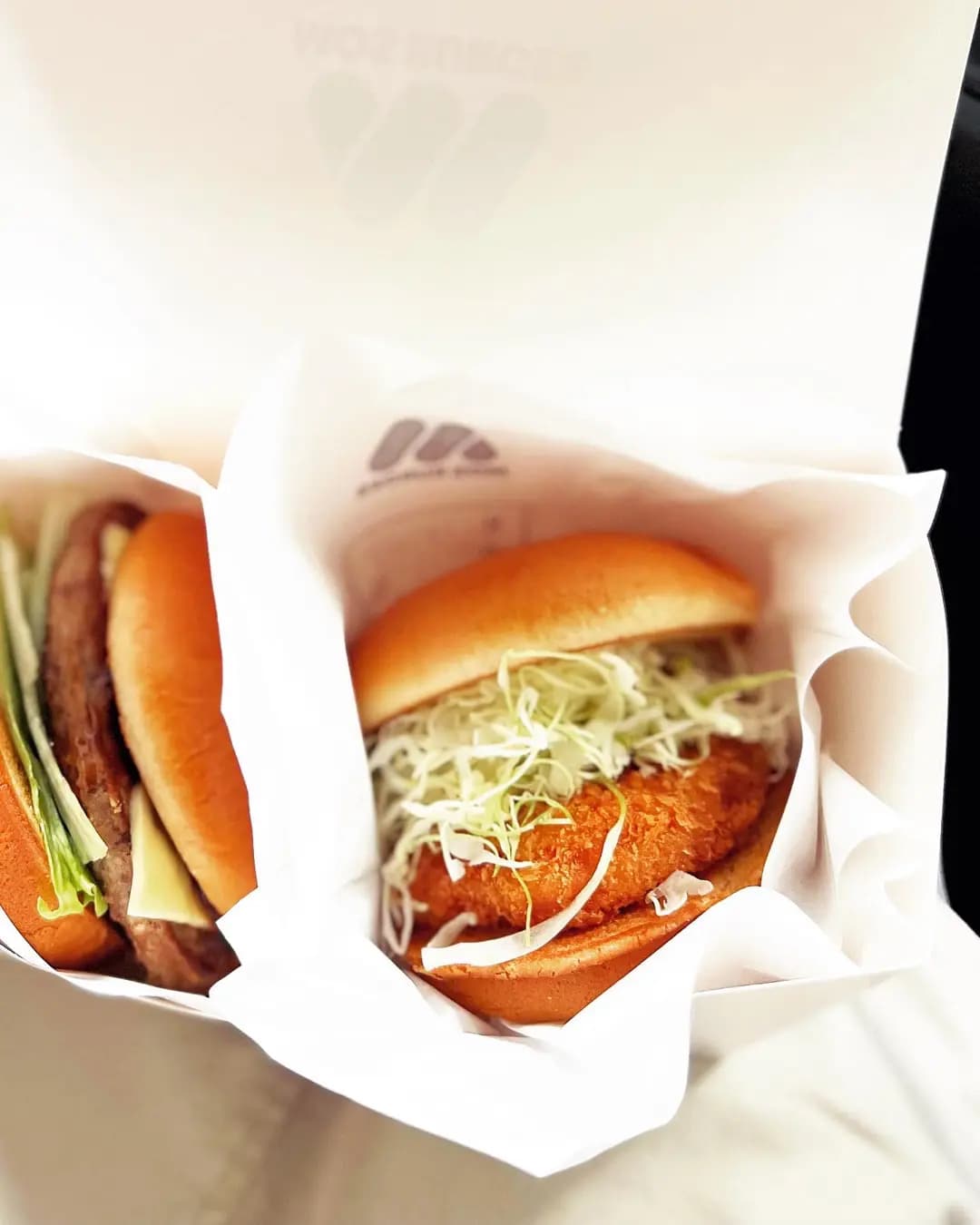 MOS Burger (大埔超級城C區) photo 4