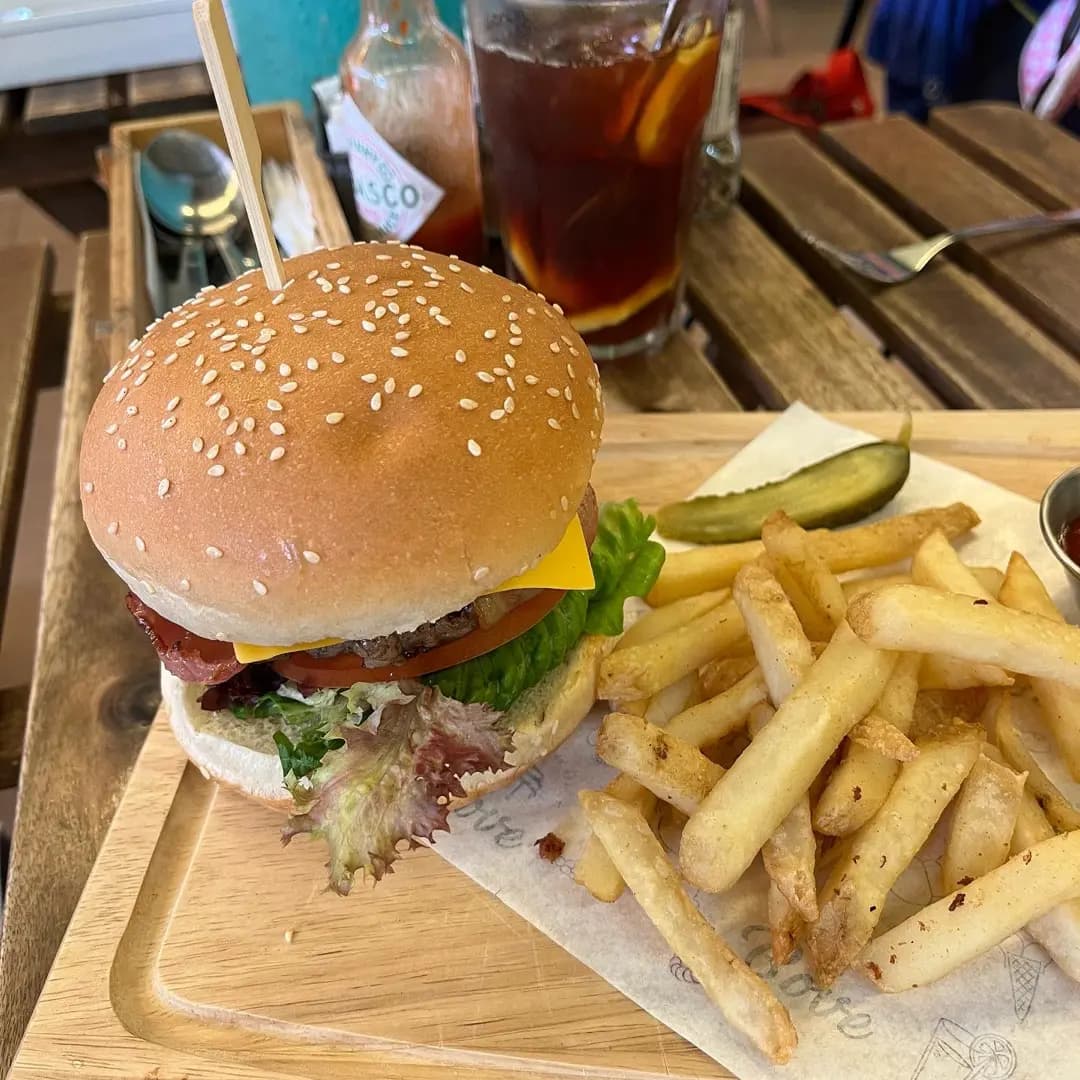 Soul Cafe photo 6