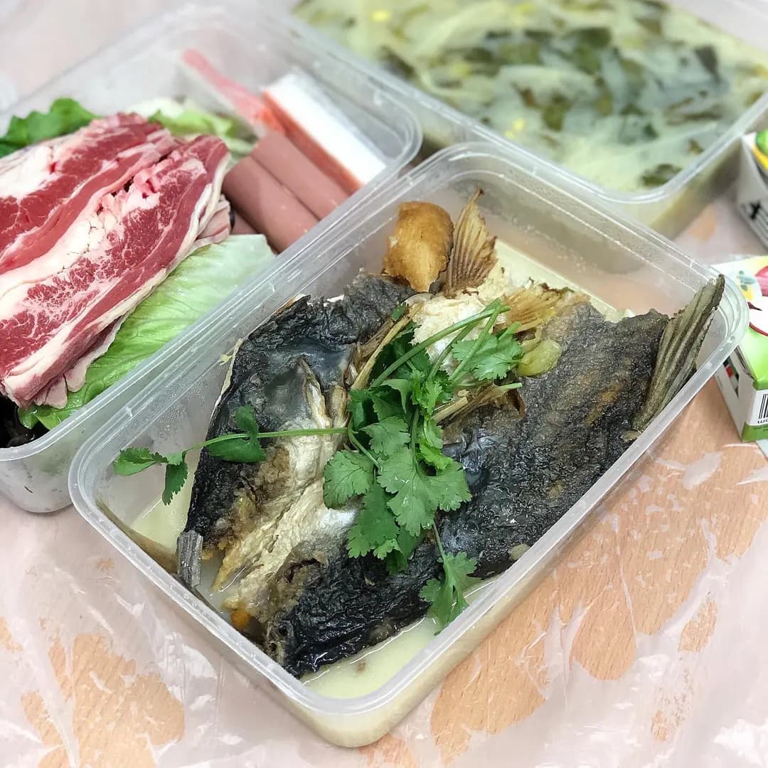 傷心酸辣粉 (桂林街) photo 8