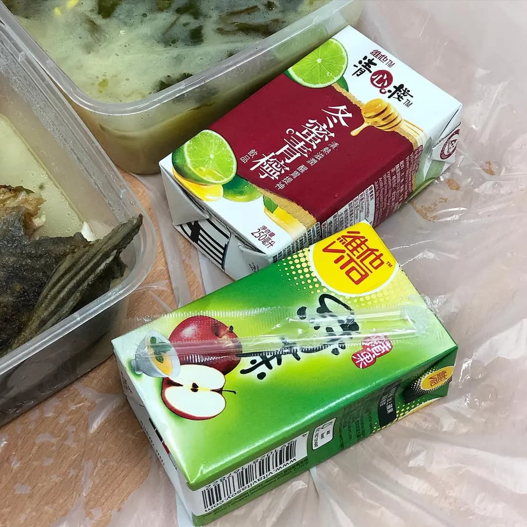 傷心酸辣粉 (桂林街) photo 5