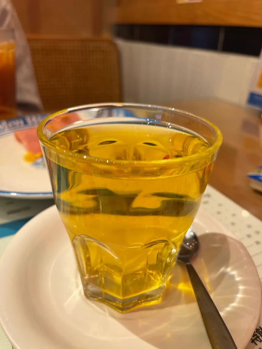 敏華冰廳 (衛星閣) photo 2