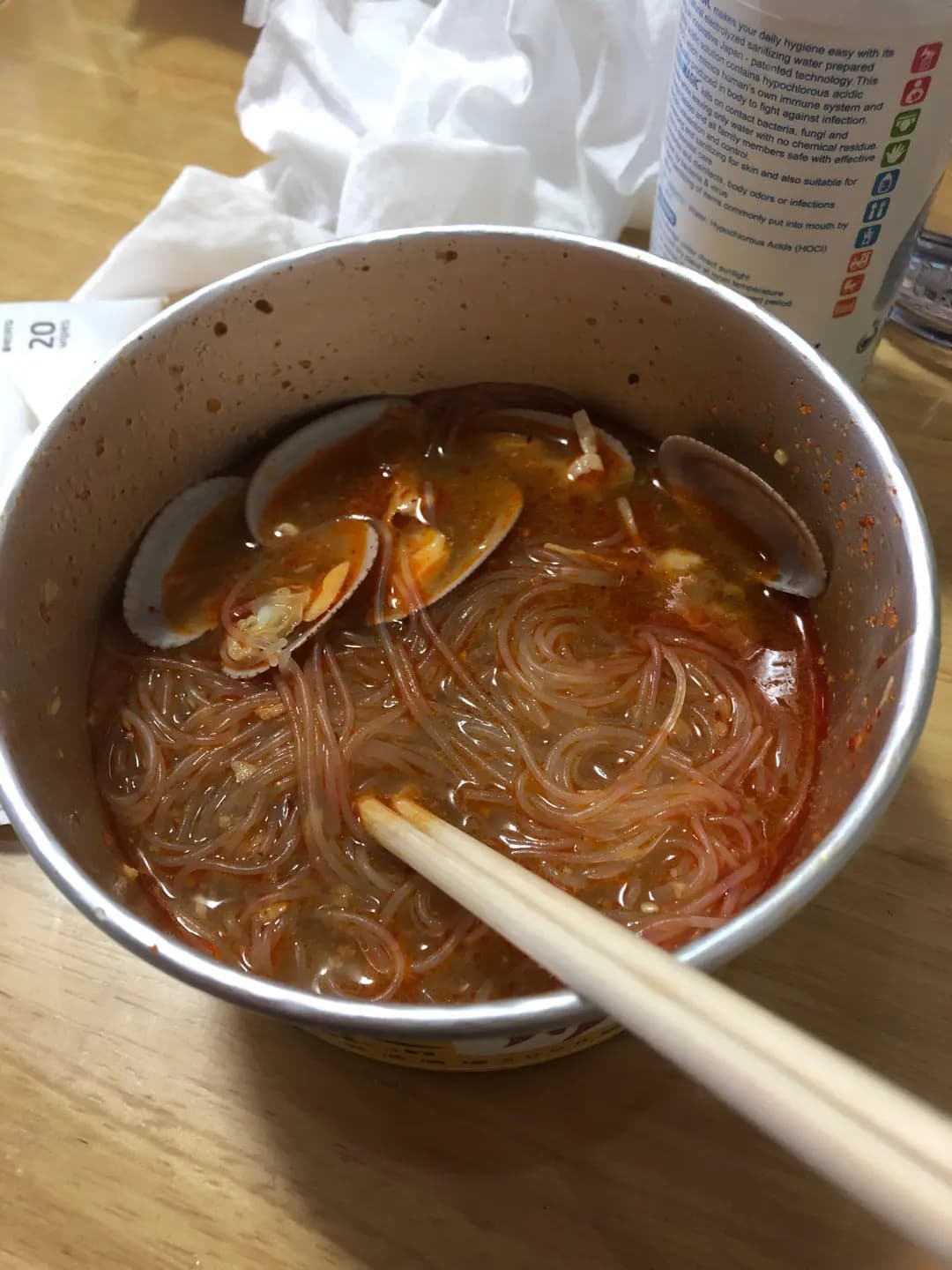 水水川味 photo 1