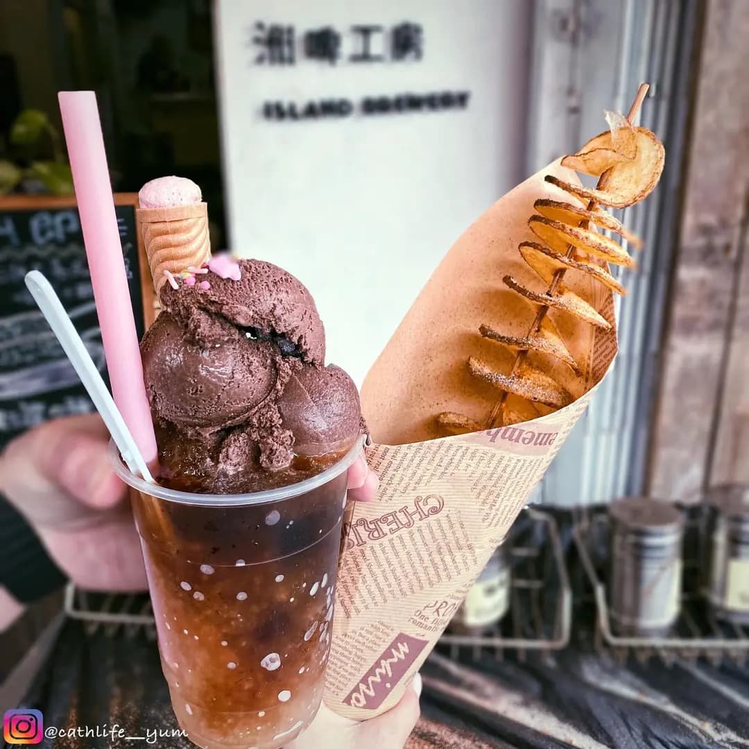 洲啤工房 photo 6