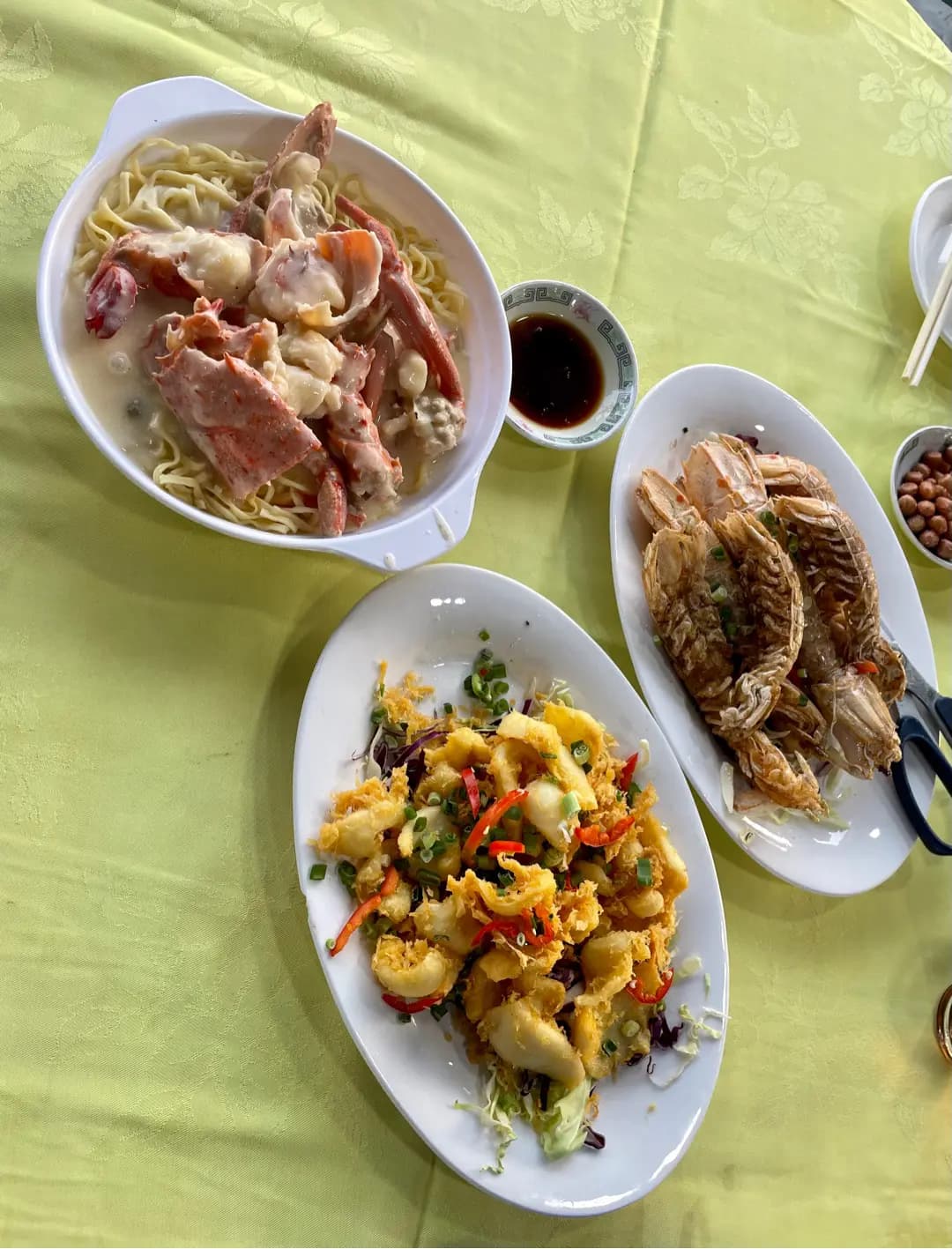 富雅海鮮酒家 photo 5