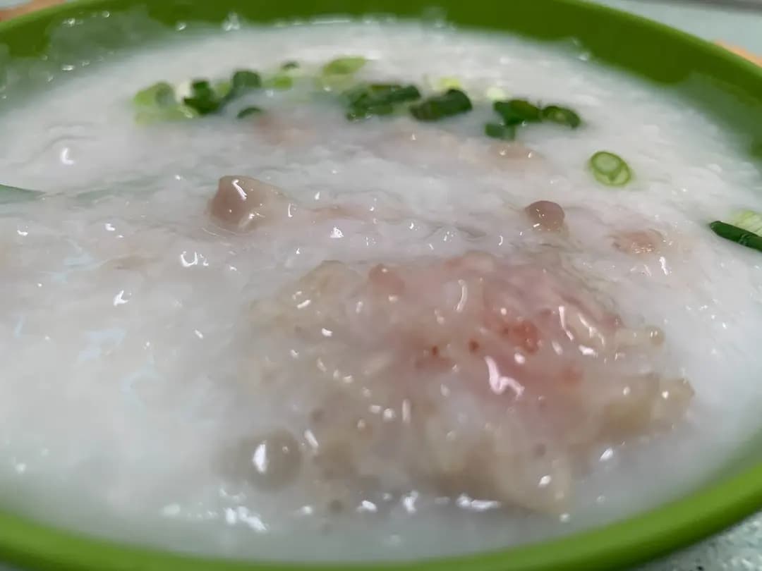 新貴記粥品店 photo 6