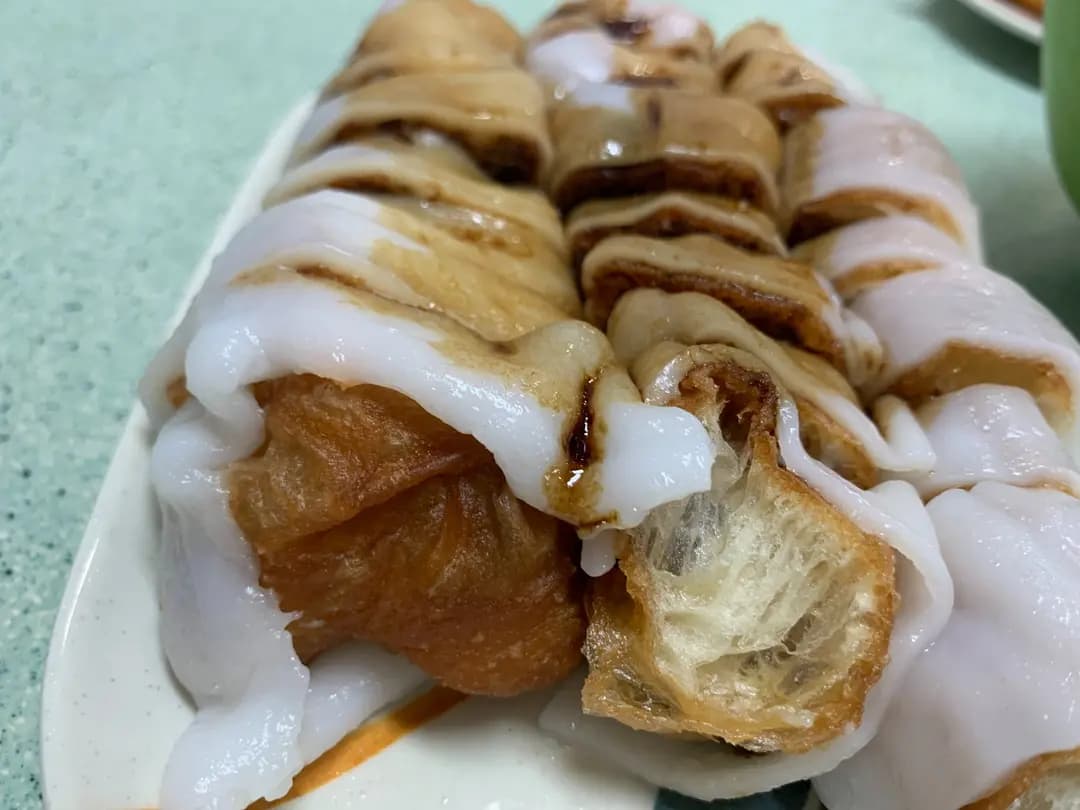 新貴記粥品店 photo 7