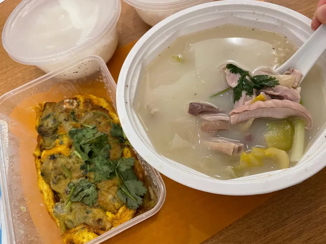 德利潮州菜館 photo 2
