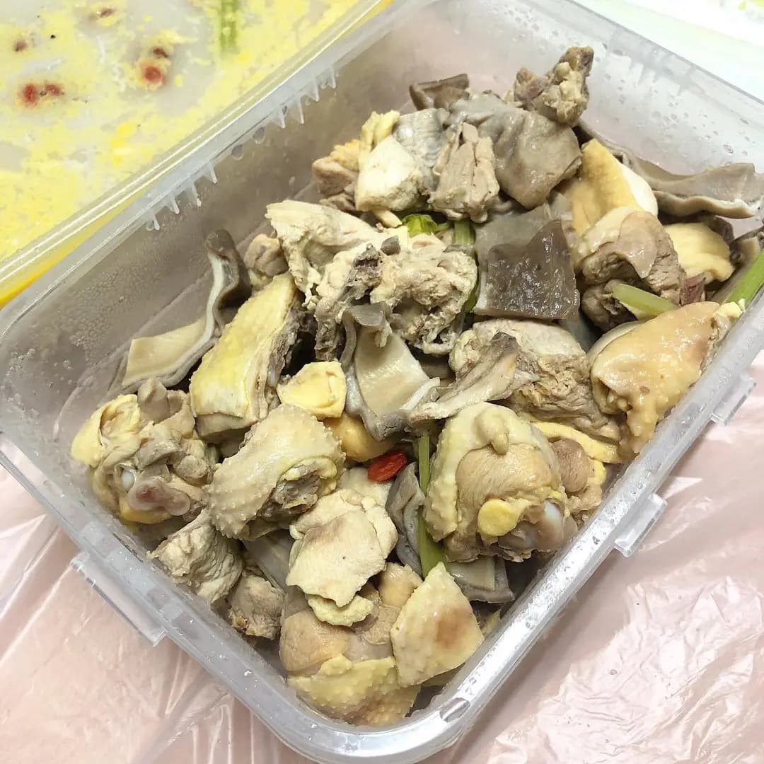 傷心酸辣粉 (桂林街) photo 6