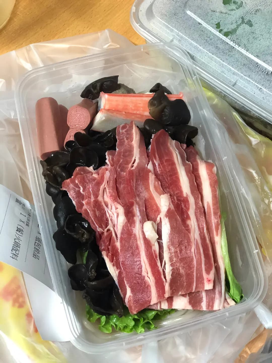 傷心酸辣粉 (桂林街) photo 7