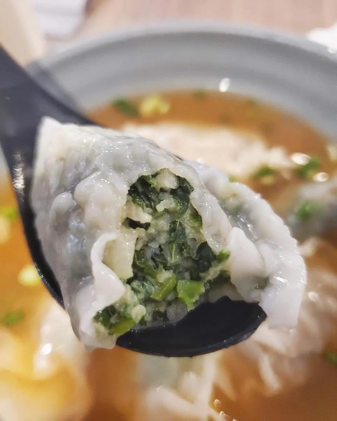 甜記餃子 photo 2