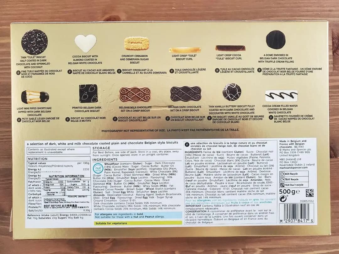 Marks & Spencer - 食品部 photo 4