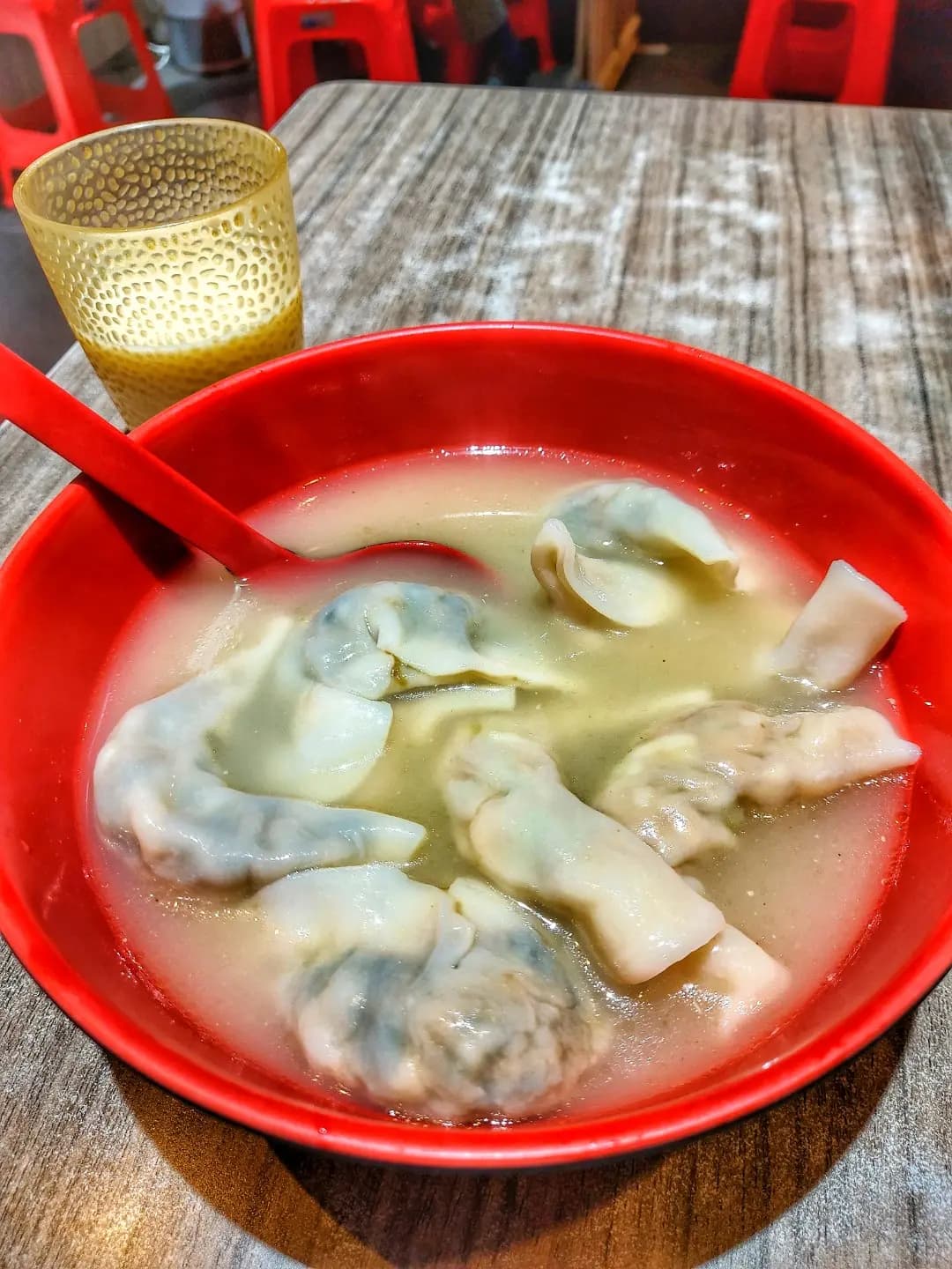 永樂餃子店 photo 3
