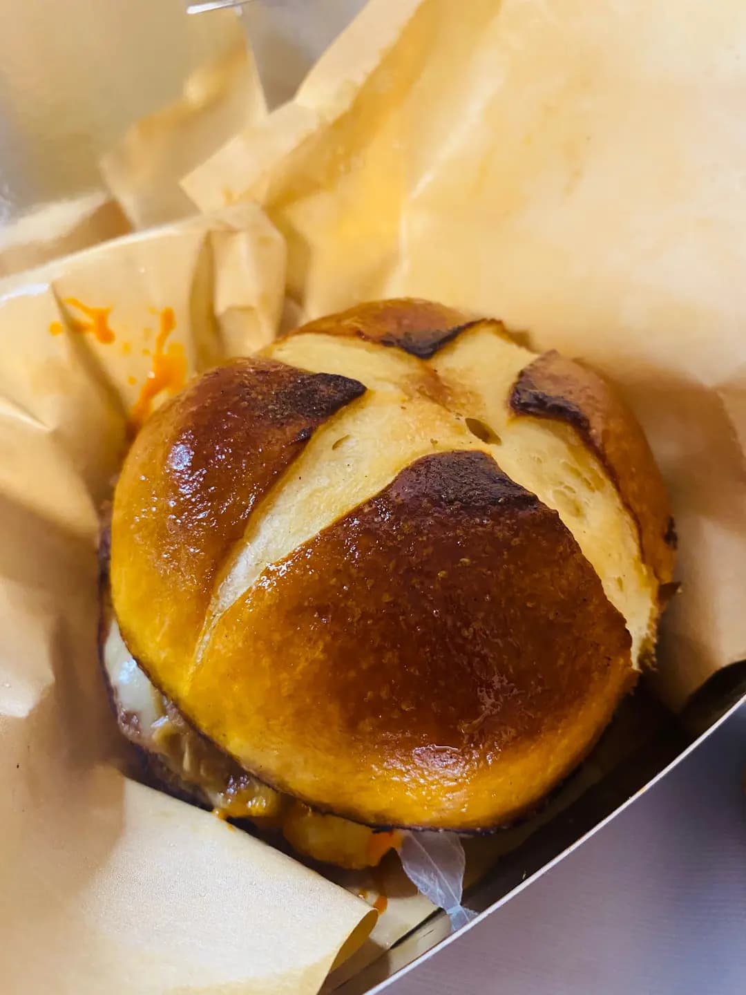 Dirty Burger @Freshlane photo 1