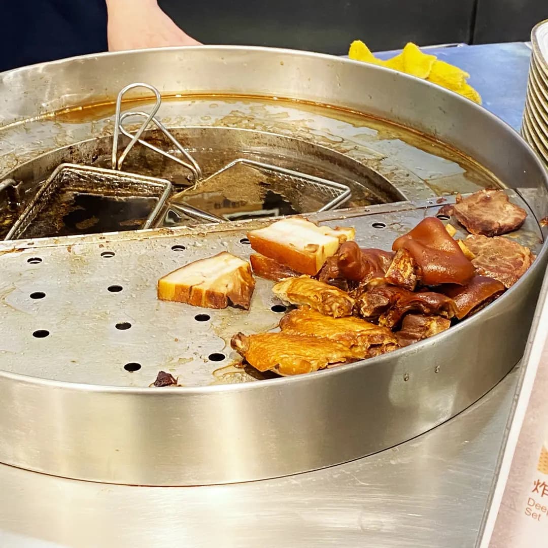 大食代 (新港中心) photo 7