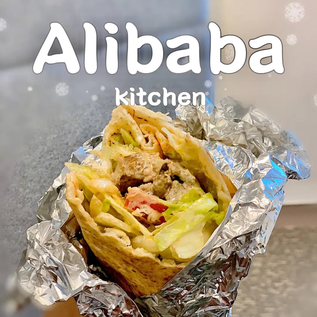 Alibaba Kitchen photo 7