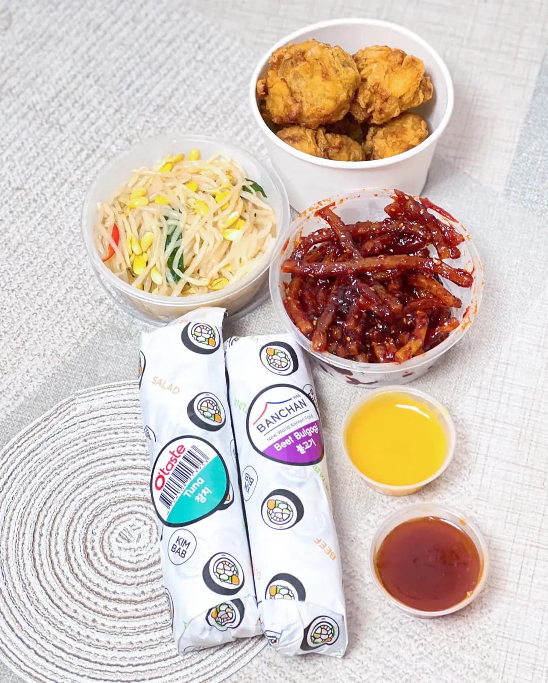 BANCHAN photo 2