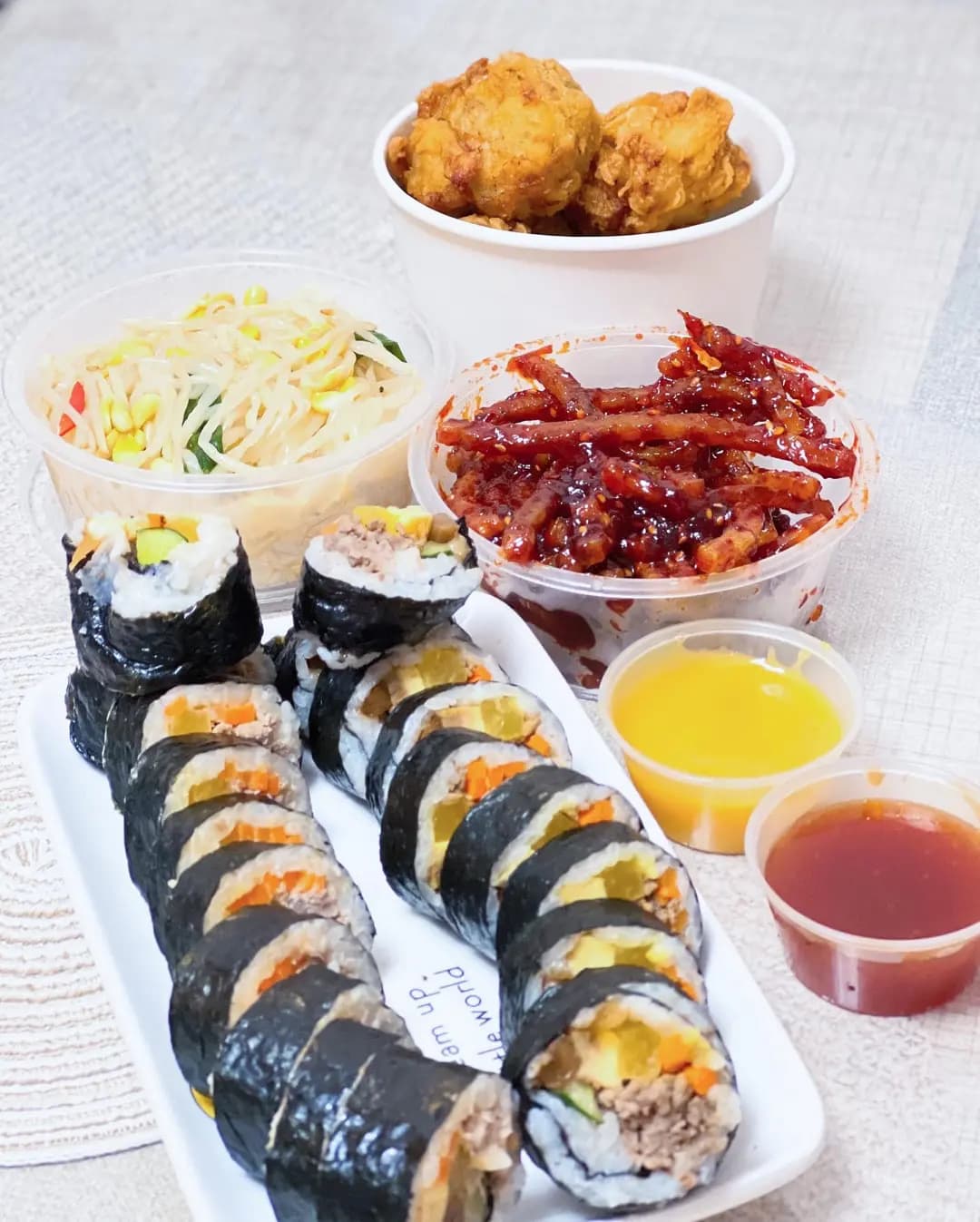 BANCHAN photo 4