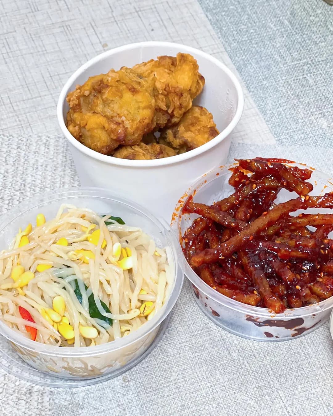 BANCHAN photo 5