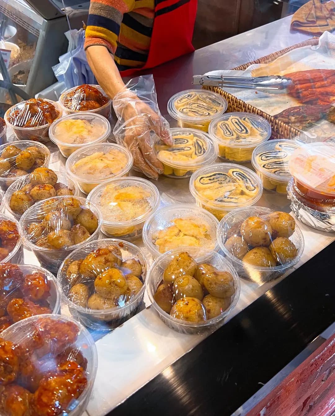 BANCHAN photo 6
