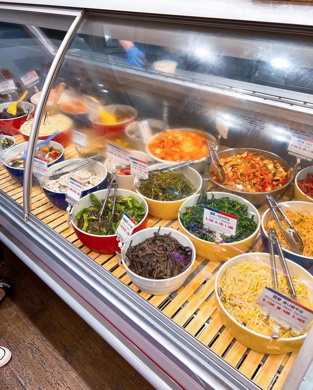 BANCHAN photo 7