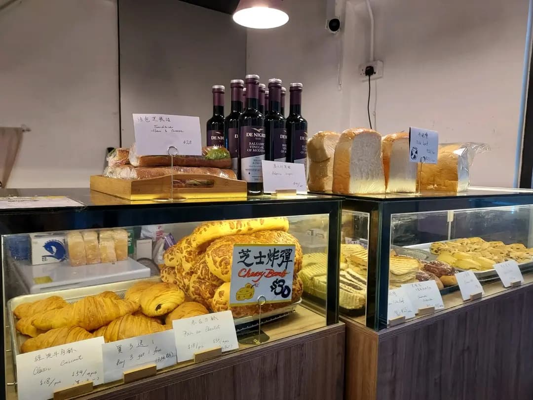 晴小巷 photo 3