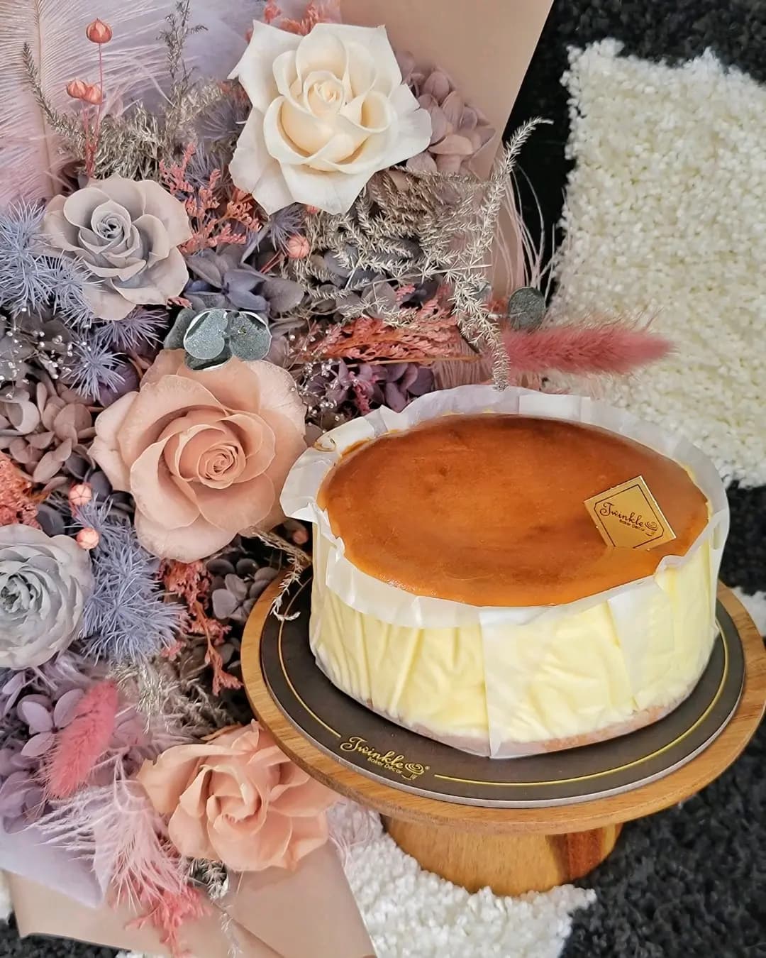 Twinkle Baker Decor photo 7