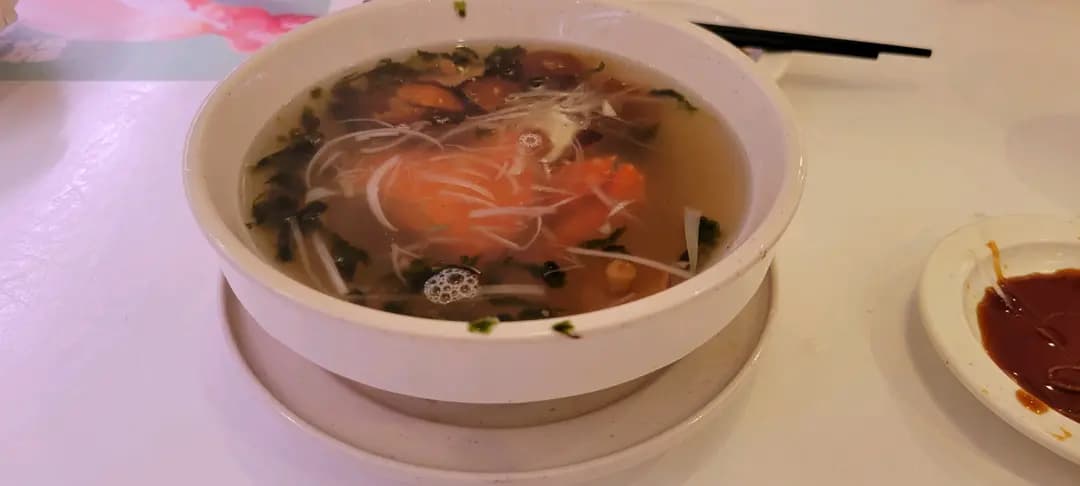 元気寿司 (新翠商場) photo 2
